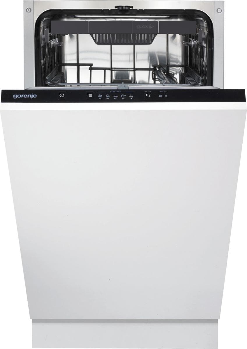 Вбуд. посудомийка GORENJE GV520E10