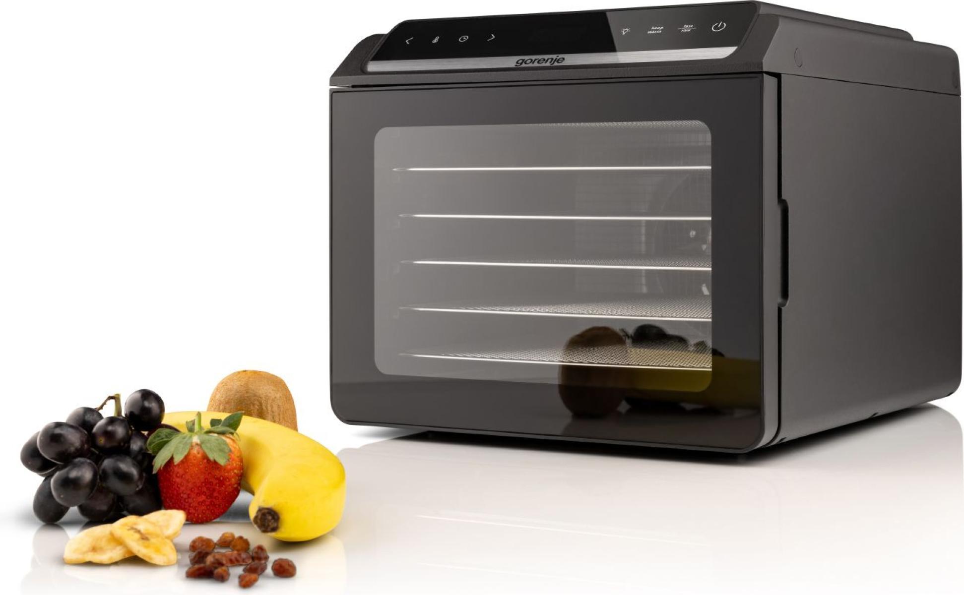 Електросушка GORENJE FDK600DB