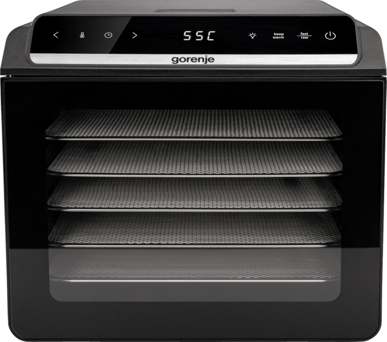 Електросушка GORENJE FDK600DB