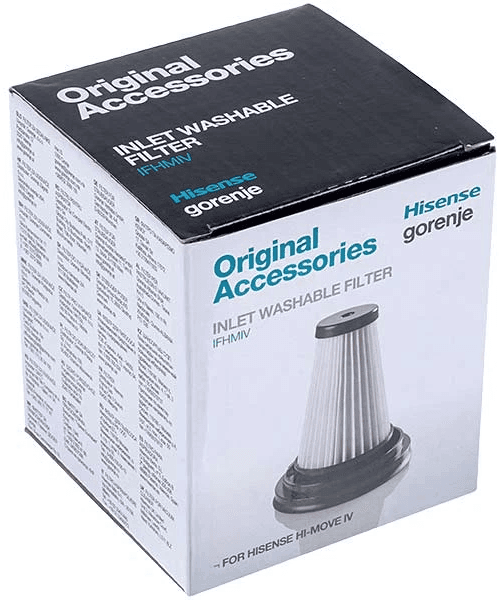 Пилосос HISENSE 739593 - Фільтр IFHMIV