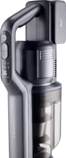 Пилосос акумуляторний Wet&dry HISENSE HFC743169BKA (VC-PW502)