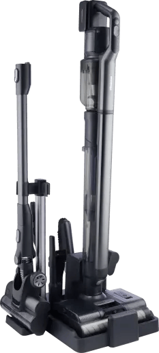 Пилосос акумуляторний Wet&dry HISENSE HFC743169BKA (VC-PW502)