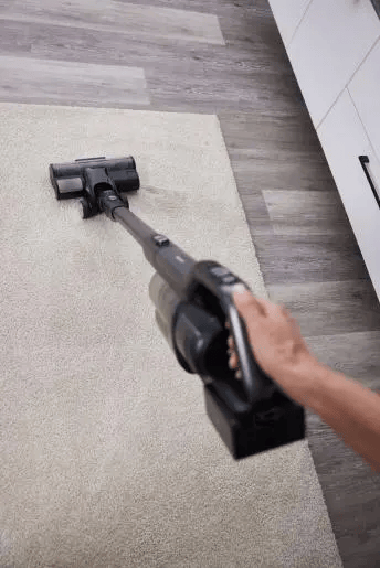 Пилосос акумуляторний Wet&dry HISENSE HFC743169BKA (VC-PW502)