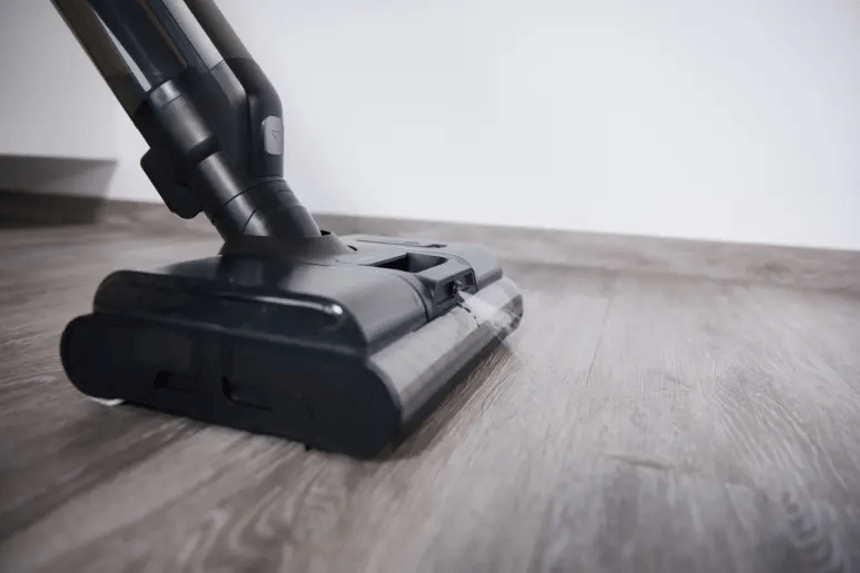 Пилосос акумуляторний Wet&dry HISENSE HFC743169BKA (VC-PW502)