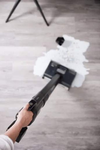 Пилосос акумуляторний Wet&dry HISENSE HFC743169BKA (VC-PW502)