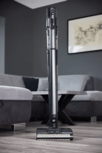 Пилосос акумуляторний Wet&dry HISENSE HFC743169BKA (VC-PW502)