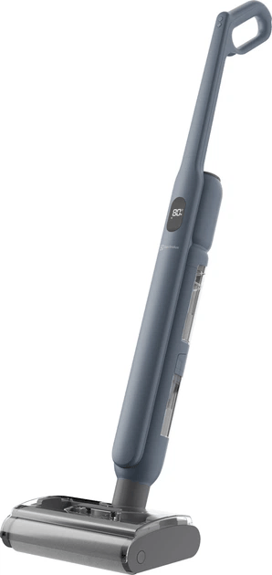 Пилосос акумуляторний Wet&dry ELECTROLUX EW51U1DB