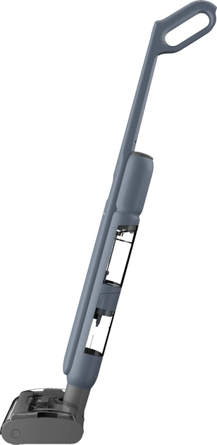 Пилосос акумуляторний Wet&dry ELECTROLUX EW51U1DB