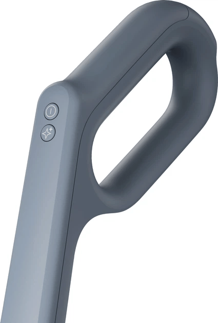 Пилосос акумуляторний Wet&dry ELECTROLUX EW51U1DB