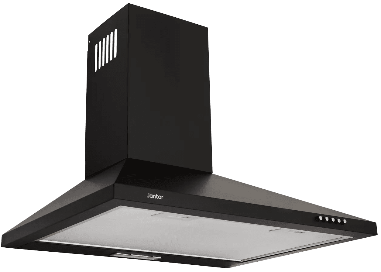 Витяжка JANTAR KBT 1000 LED 60 BL