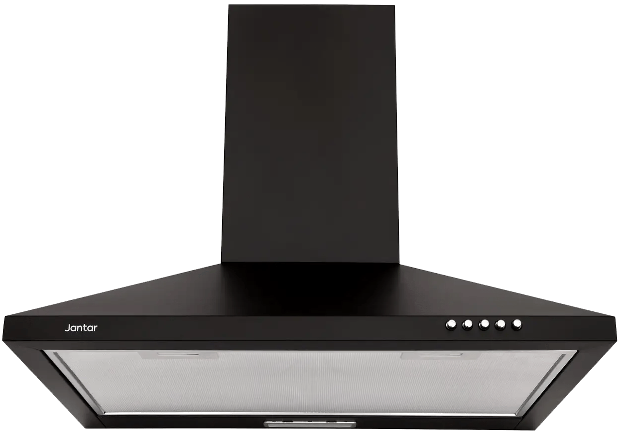 Витяжка JANTAR KBT 1000 LED 60 BL