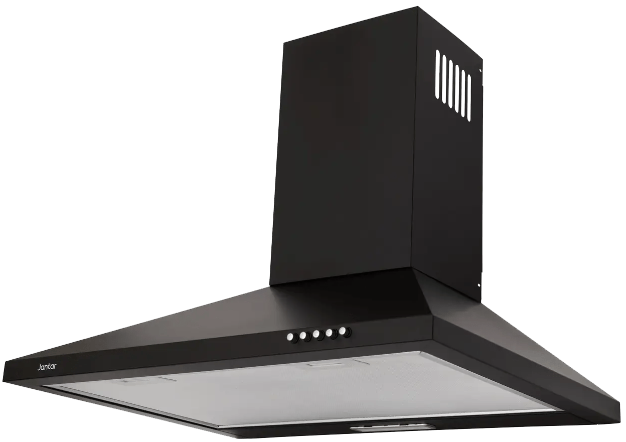 Витяжка JANTAR KBT 1000 LED 60 BL