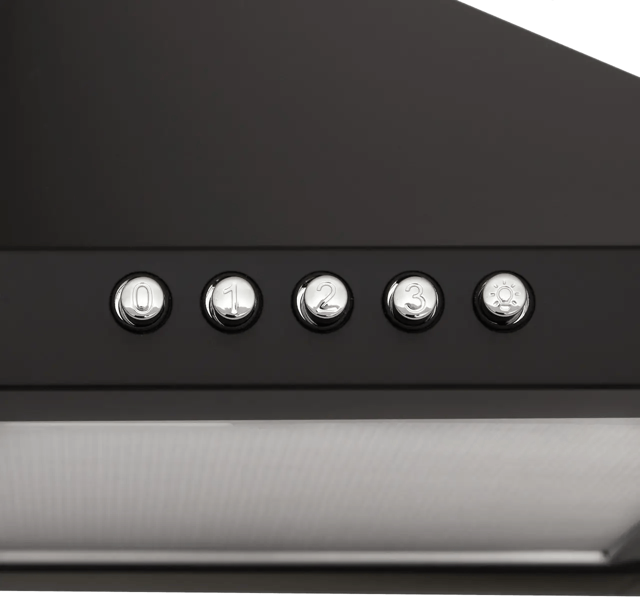 Витяжка JANTAR KBT 1000 LED 60 BL