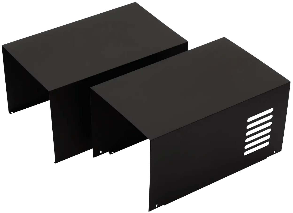 Витяжка JANTAR KBT 1000 LED 60 BL