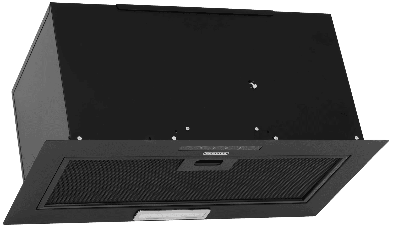 Витяжка ELEYUS ETNA 800 LED 52 BL