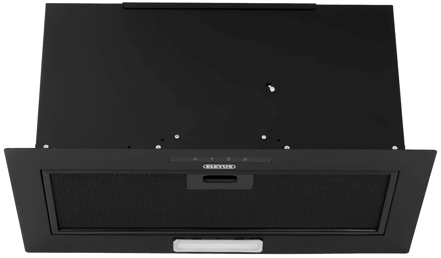 Витяжка ELEYUS ETNA 800 LED 52 BL