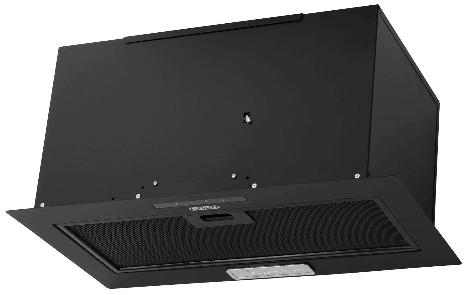Витяжка ELEYUS ETNA 800 LED 52 BL