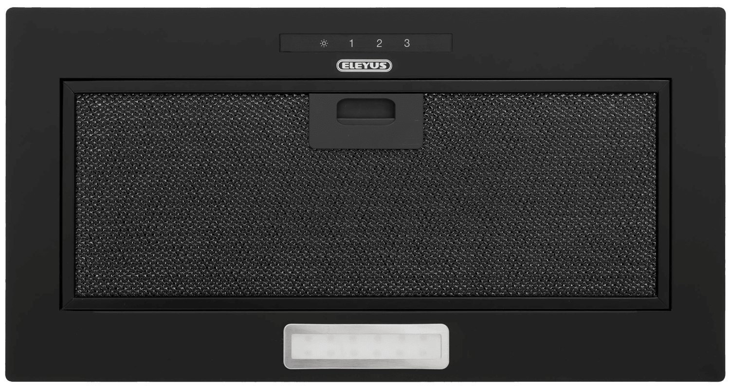 Витяжка ELEYUS ETNA 800 LED 52 BL