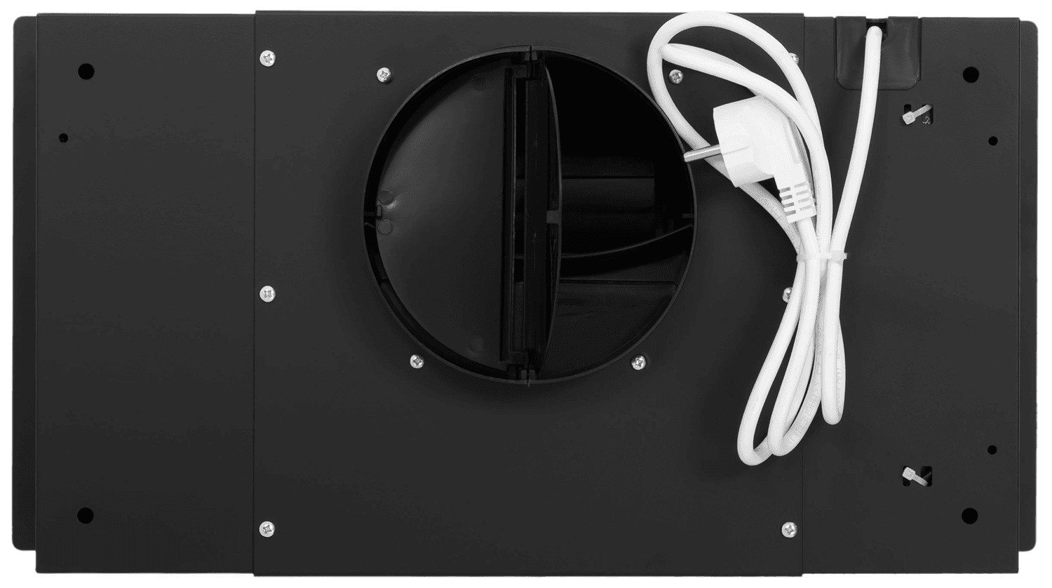 Витяжка ELEYUS ETNA 800 LED 52 BL