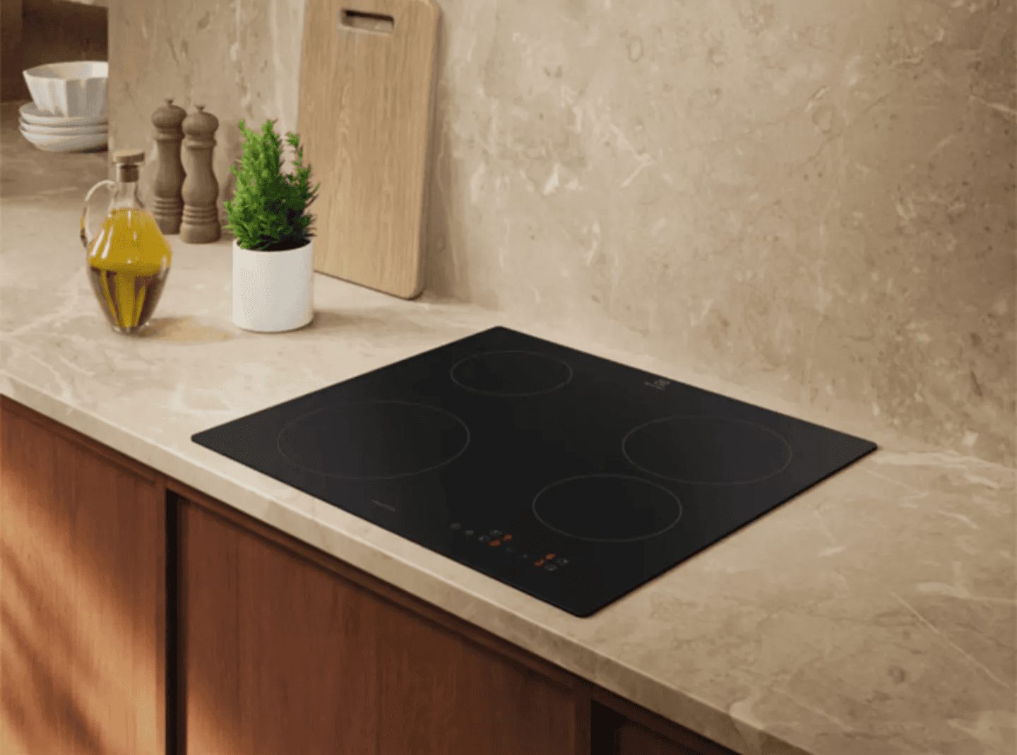Вбуд. поверхня ELECTROLUX LIB60420CL