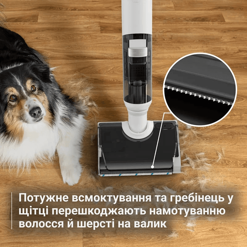 Пилосос акумуляторний Wet&dry ROWENTA GZ5435E0