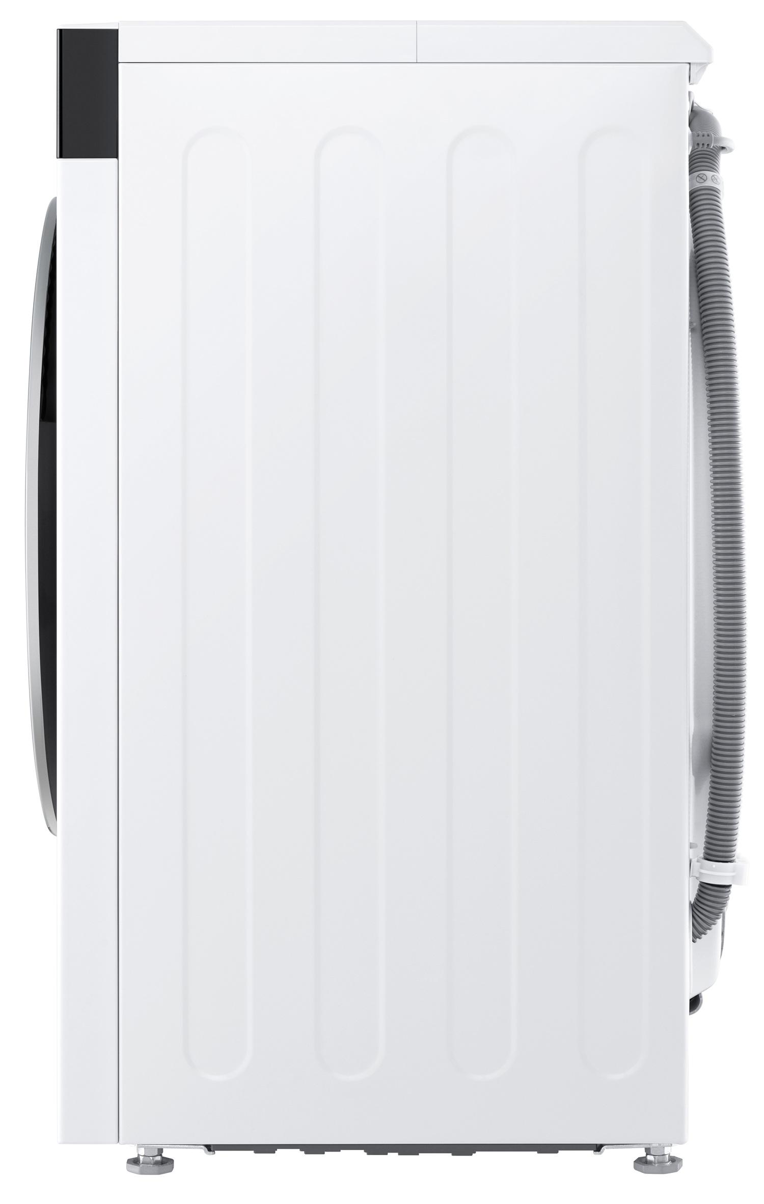 Пральна машина LG F2X5FS2WB