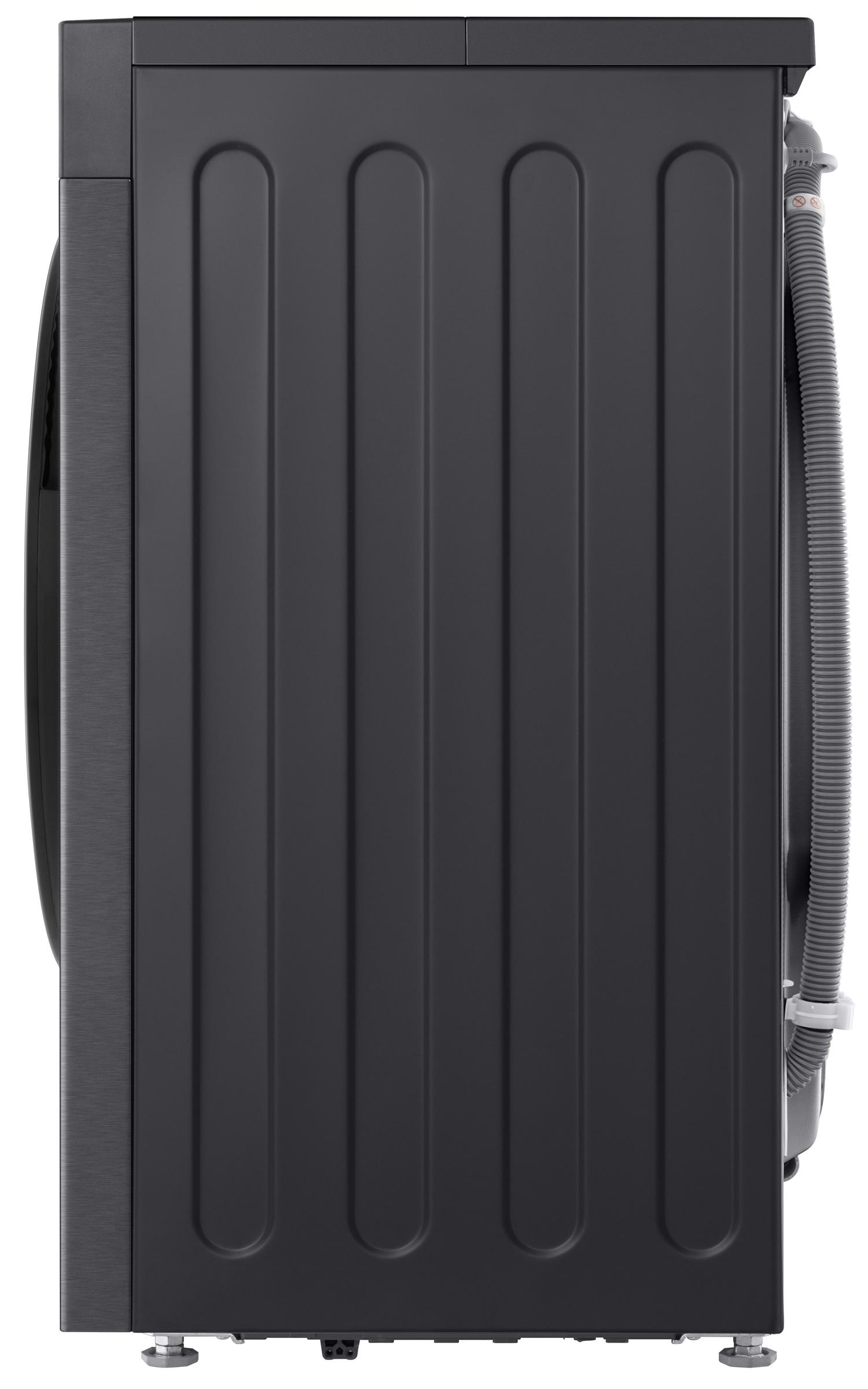 Пральна машина LG F2X5PS5M
