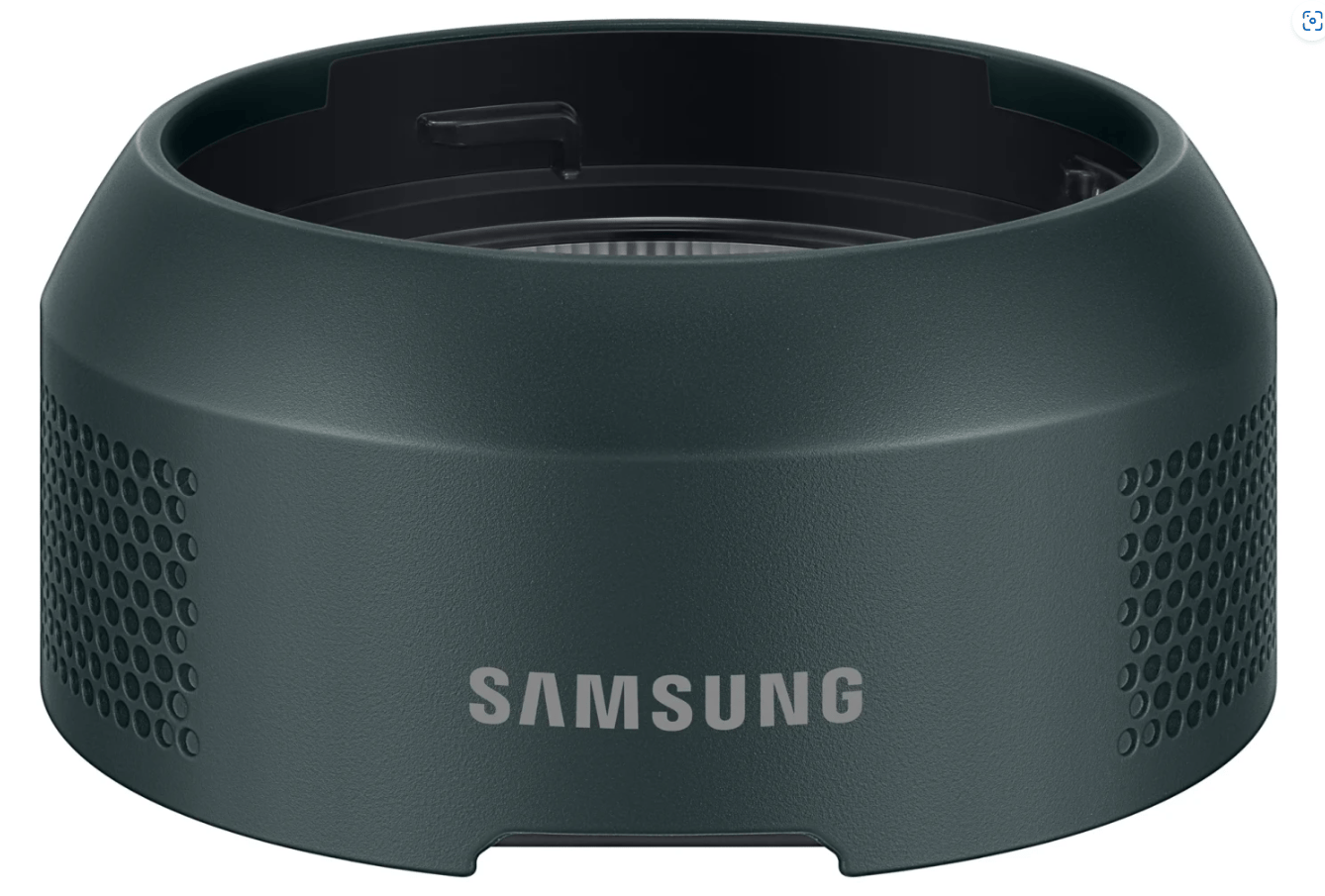 Пилосос акумуляторний SAMSUNG VS70H25WFT/UK