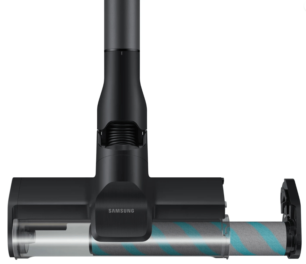 Пилосос акумуляторний SAMSUNG VS70H25WFT/UK