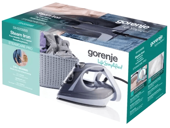 Праска GORENJE SIH3200BB