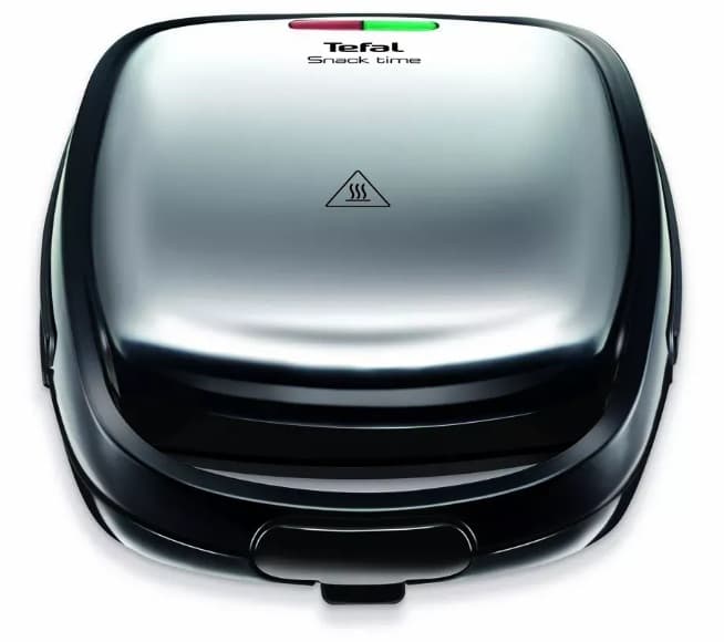 Бутербродниця TEFAL SW341D12