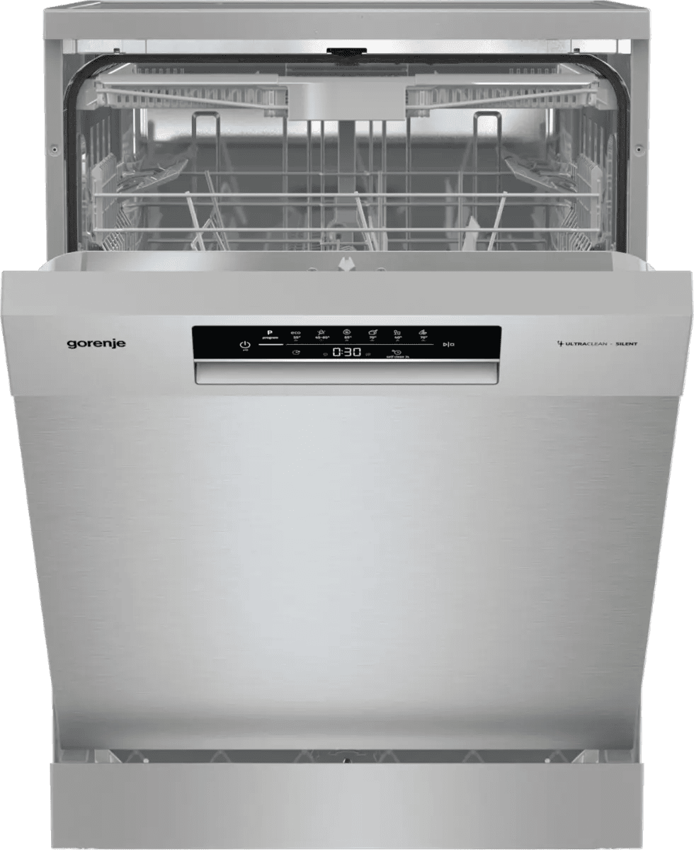 Посудомийка 60см GORENJE GS 643 D90X