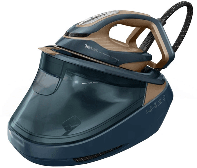Парова система TEFAL GV9920E0