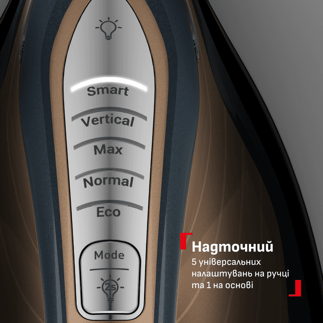 Парова система TEFAL GV9920E0