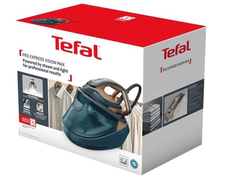 Парова система TEFAL GV9920E0