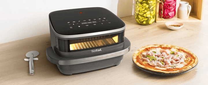 Мультипіч TEFAL FW402HE0