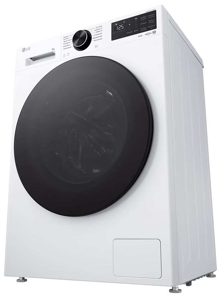 Пральна машина LG F2X5PS5W
