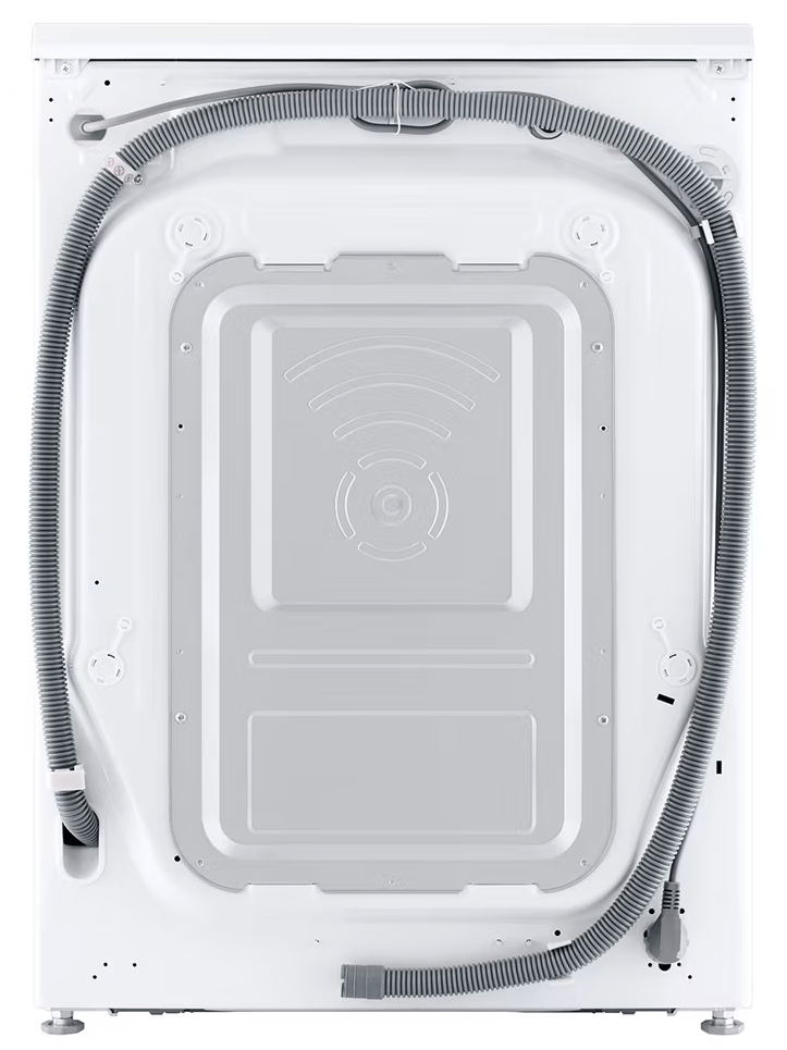 Пральна машина LG F2X5PS5W