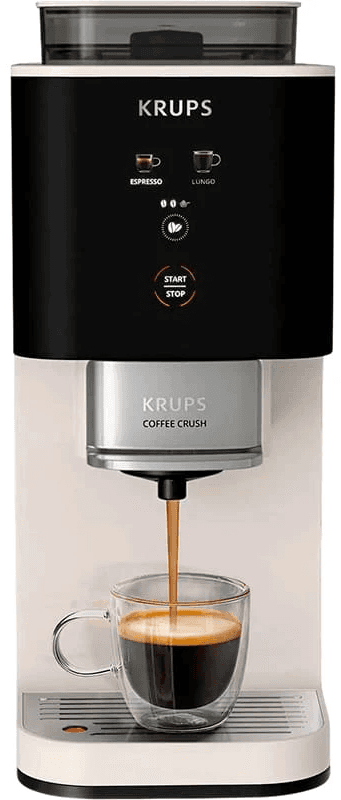 Каво машина KRUPS SA4001E0