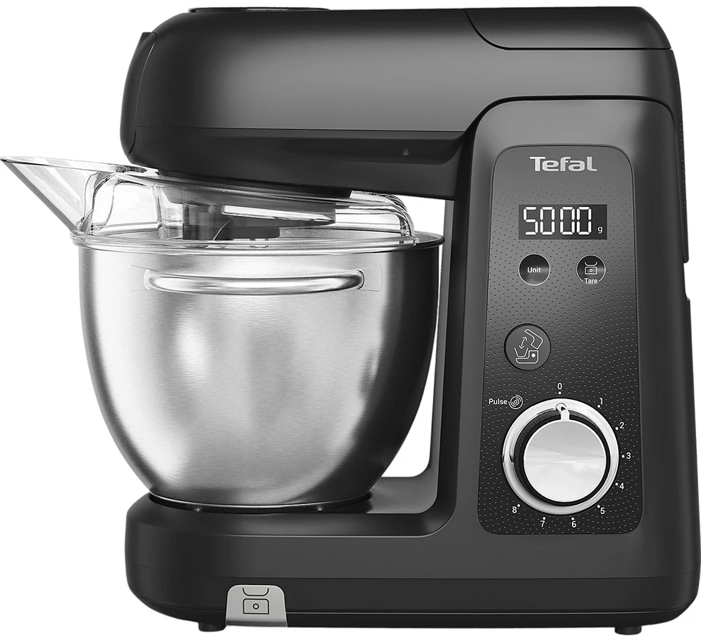 Кухонна машина TEFAL QB5458F0