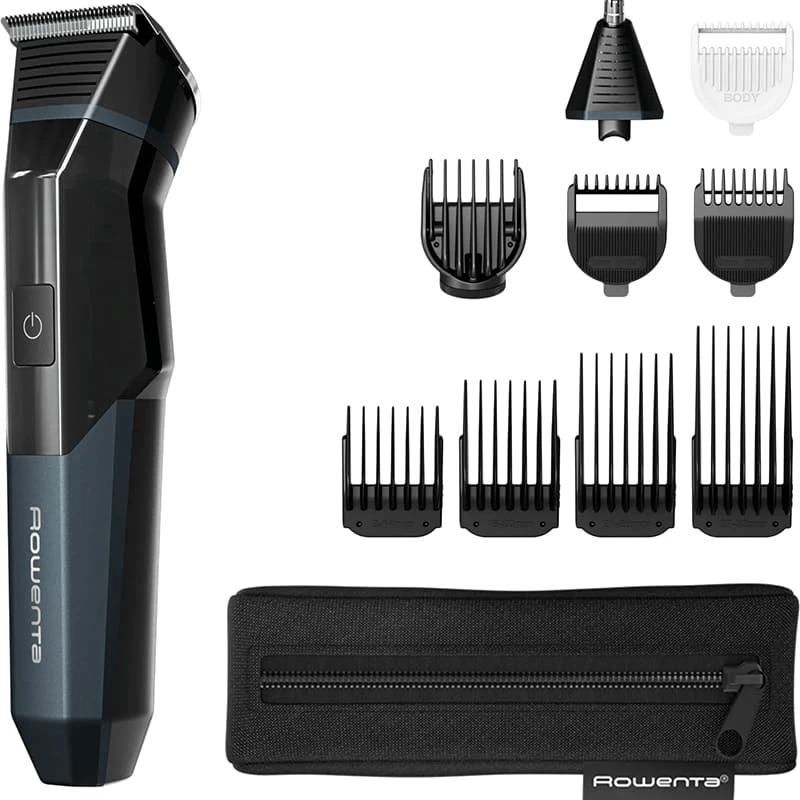 Тример ROWENTA X Series 700 (11 в 1) TN9610E0