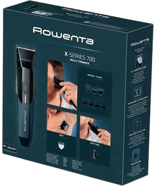 Тример ROWENTA X Series 700 (11 в 1) TN9610E0