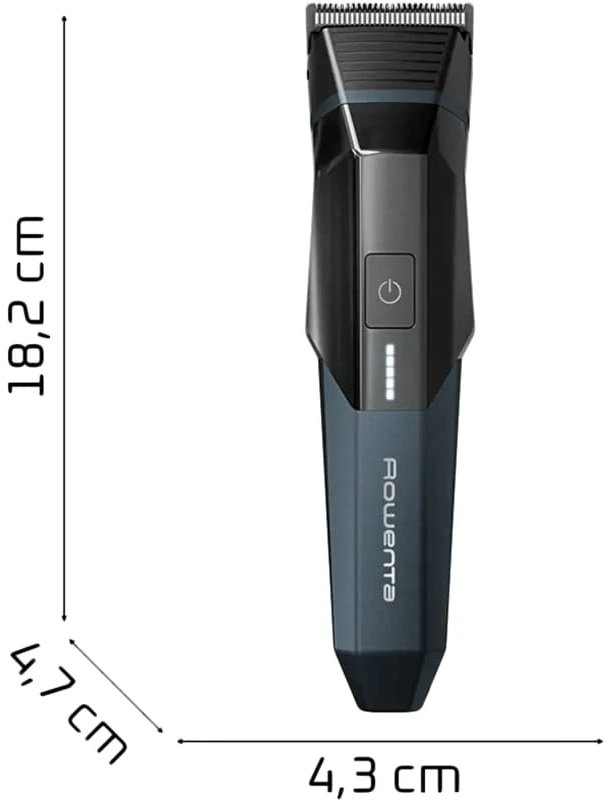 Тример ROWENTA X Series 700 (11 в 1) TN9610E0