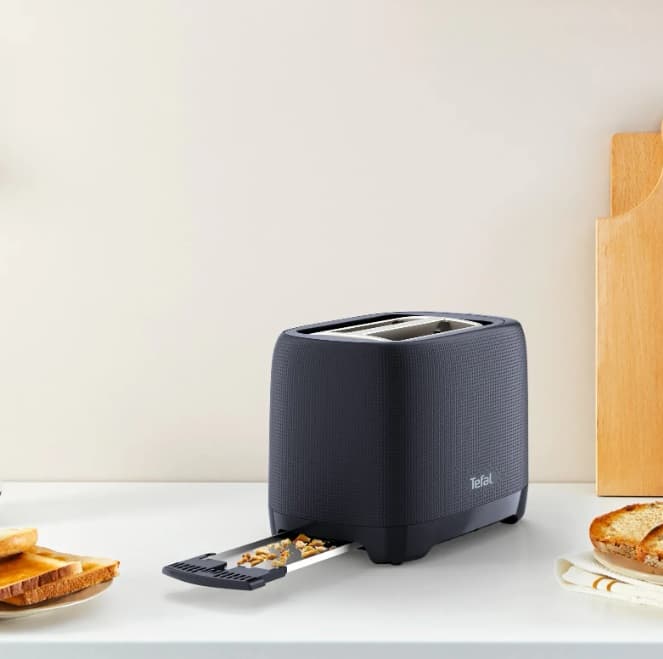 Тостер TEFAL TT2M1810