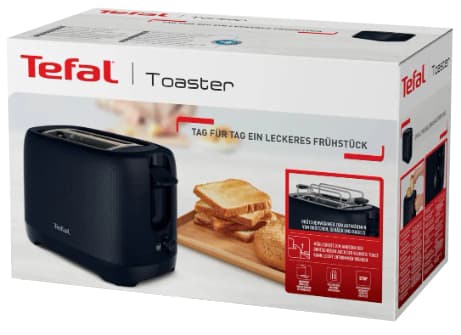 Тостер TEFAL TT2M1810