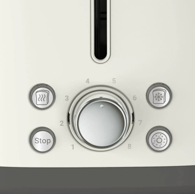 Тостер TEFAL TT720AE0