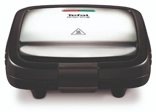 Бутербродниця TEFAL SM193D34