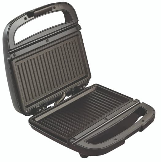 Бутербродниця TEFAL SM193D34