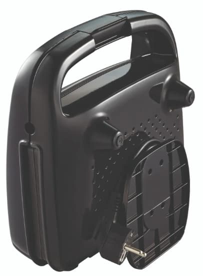 Бутербродниця TEFAL SM193D34