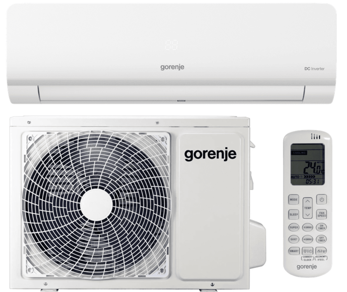 Кондиціонер GORENJE REA 26 KC